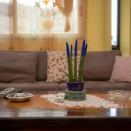 Apartment Cosy In Tirana