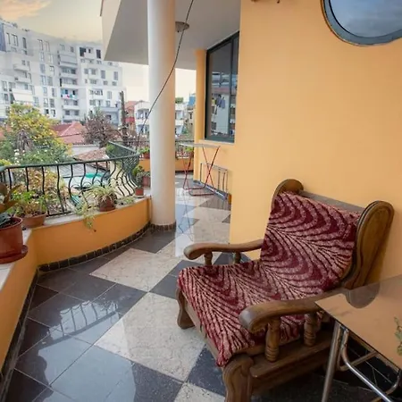 Cosy In Apartamento *