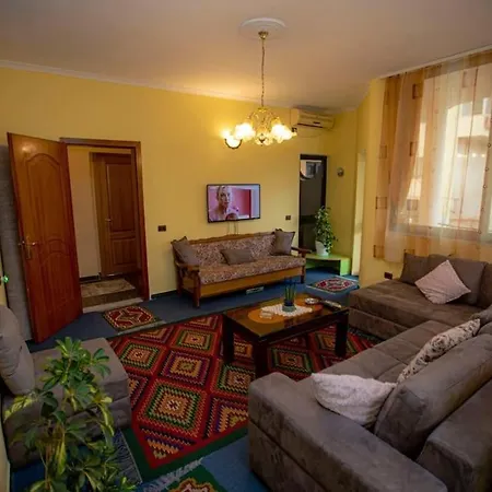 Apartamento Cosy In *