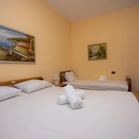 Apartman Cosy In *